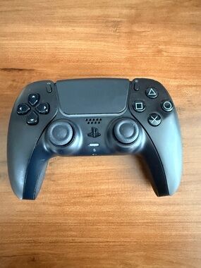 Sony DualSense Wireless Controller - Black